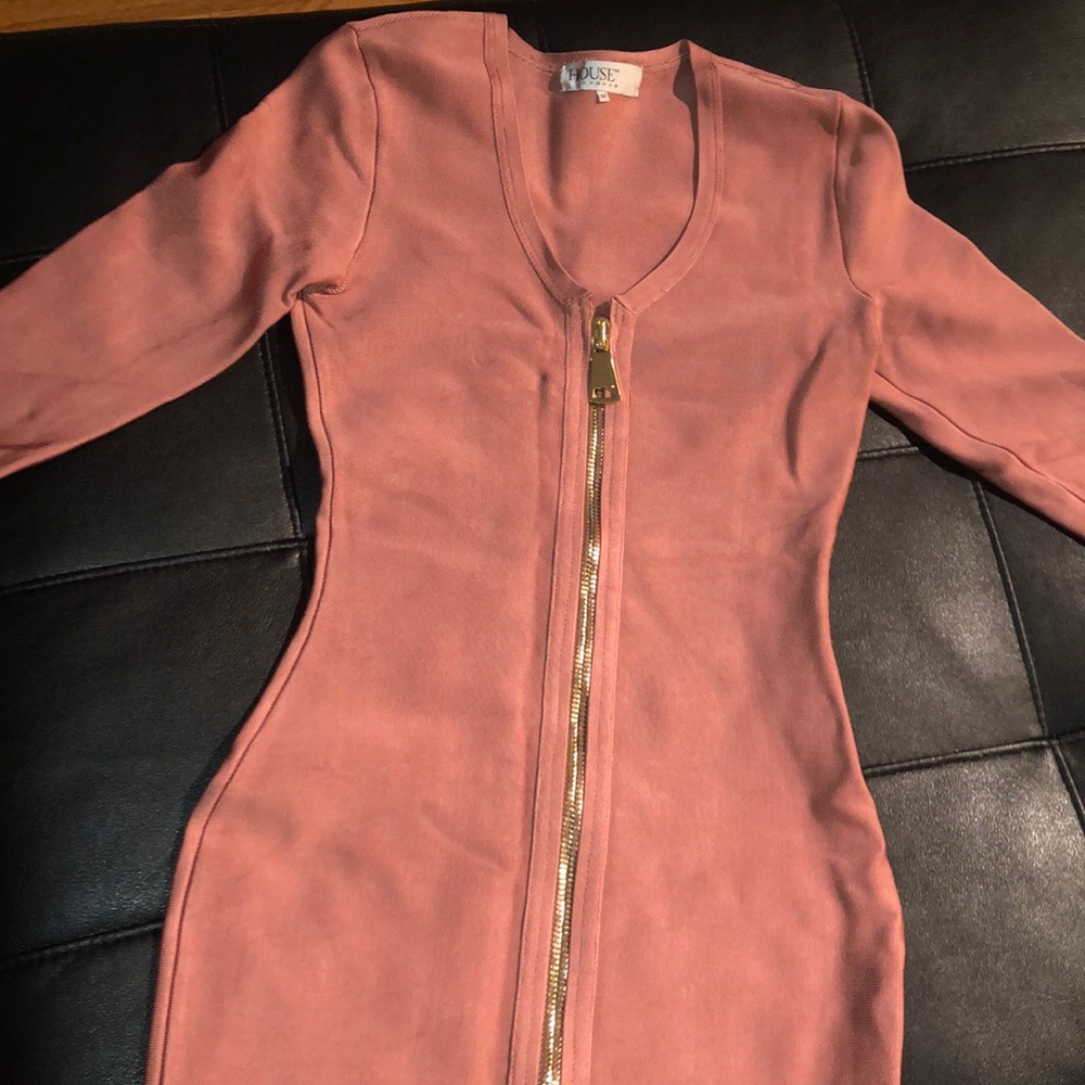 House Of CB Dress